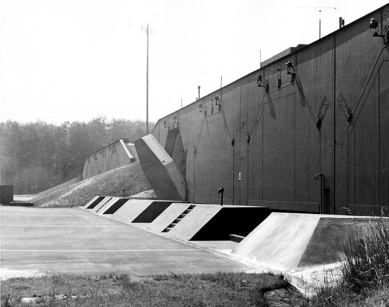 Rittersdorf Site 7 1966